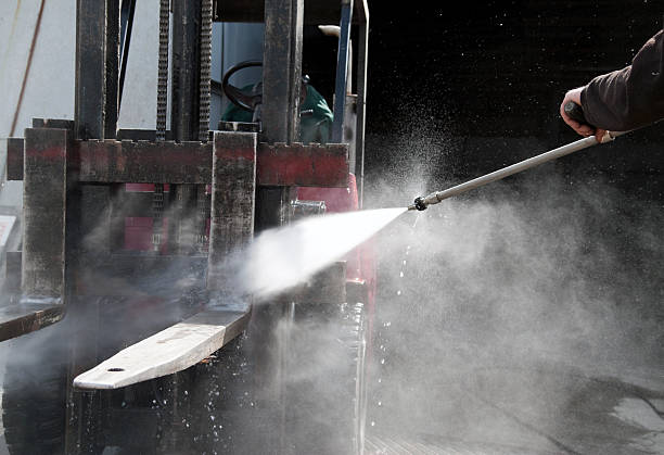 Best Roof Power Washing Services  in Plandome, NY