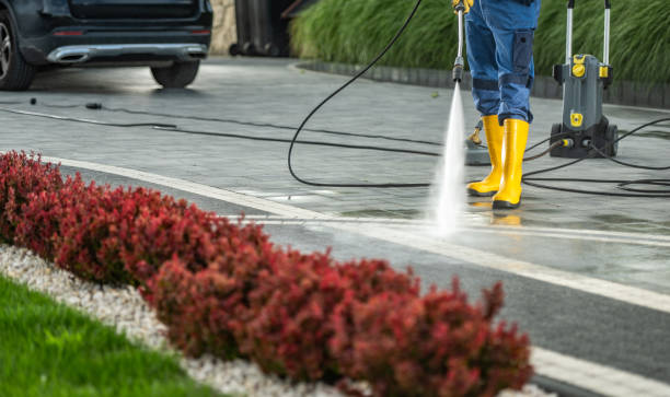 Plandome, NY Pressure Washing Company
