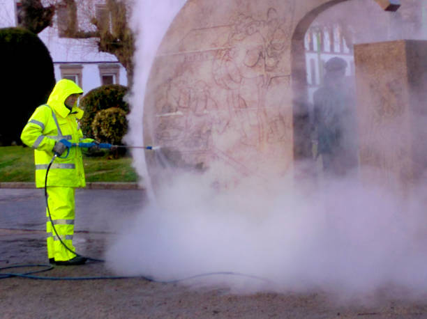 Best Affordable Pressure Washing  in Plandome, NY