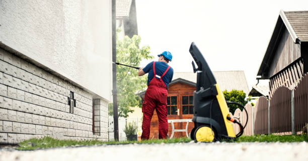 Best Commercial Building Pressure Washing  in Plandome, NY
